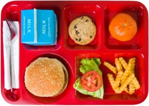 nutrition and academic achievement