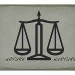 nature vs nurture