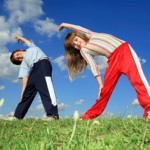exercise and cognitive function studies