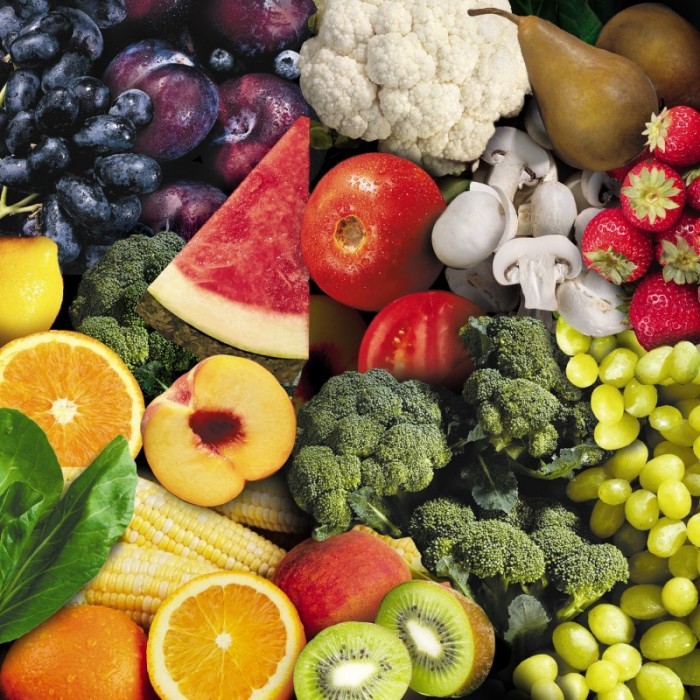 how to eat clean