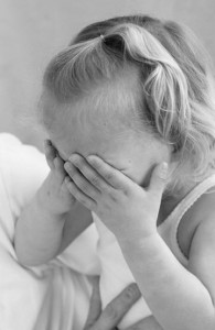 new york times can preschoolers be depressed