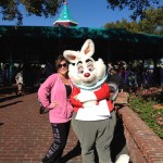 Jessica Walters Disney