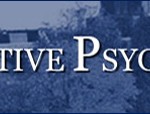 Positive Psychology Definition