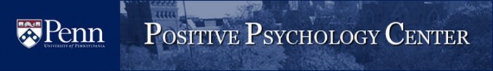 Positive Psychology Definition