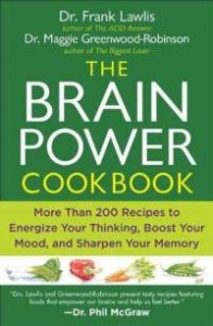 Brain Power Cookbook
