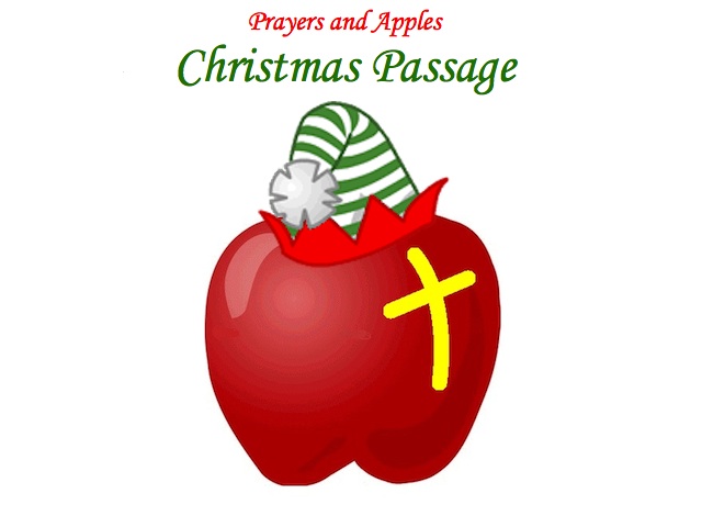 Christmas Bible Verses