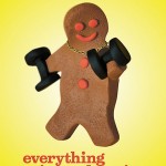 Average Holiday Weight Gain