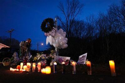 Please support the families of the Sandy Hook victims is any way you can
