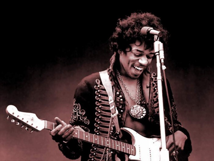 Hendrix