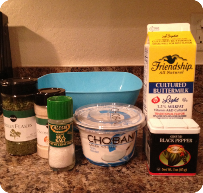 clean eating chicken salad