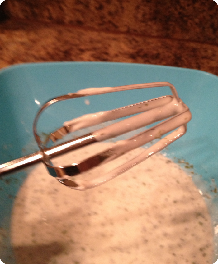 mixer
