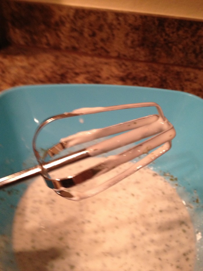 mixer