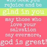 psalm 70