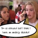 clueless anxiety