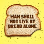 matthew 4 4