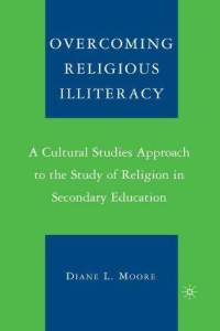 Religious Illiteracy