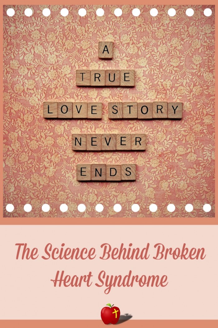 Science Behind Broken Heart Syndrome