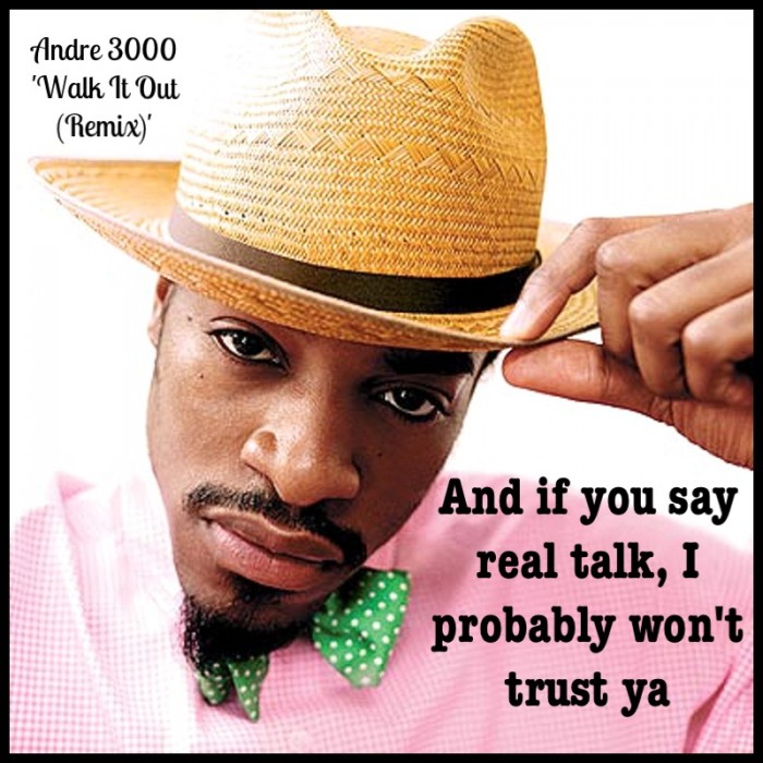 Real Talk