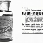 heroin advertisement
