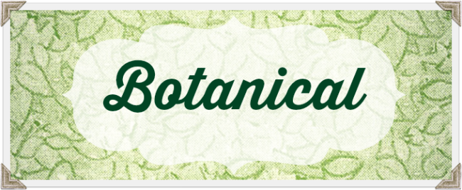 Botanical