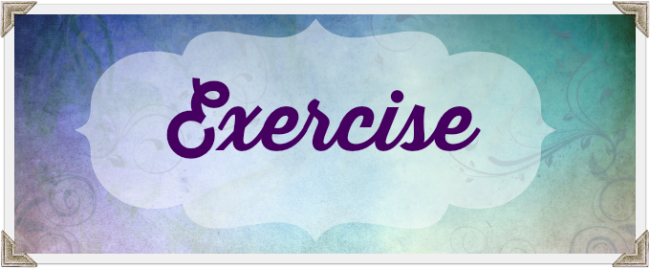 Exercise
