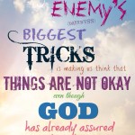 Enemys Biggest Tricks