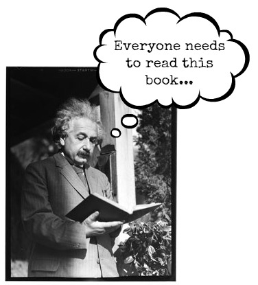 Einstein Book