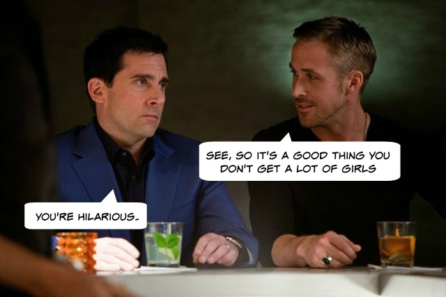 Gosling Carell Love Research
