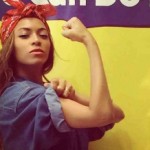 Positive Psychology Beyonce Image