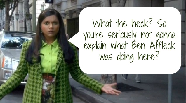 Ben Mindy