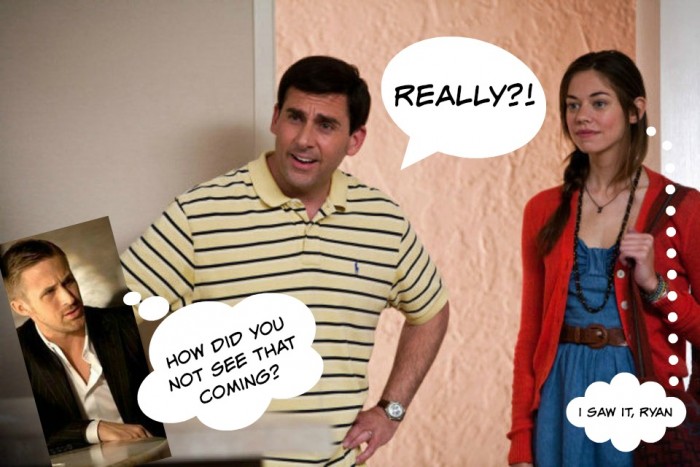 Steve Carell Prayers and Apples Valentines