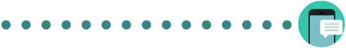 Subscribe divider